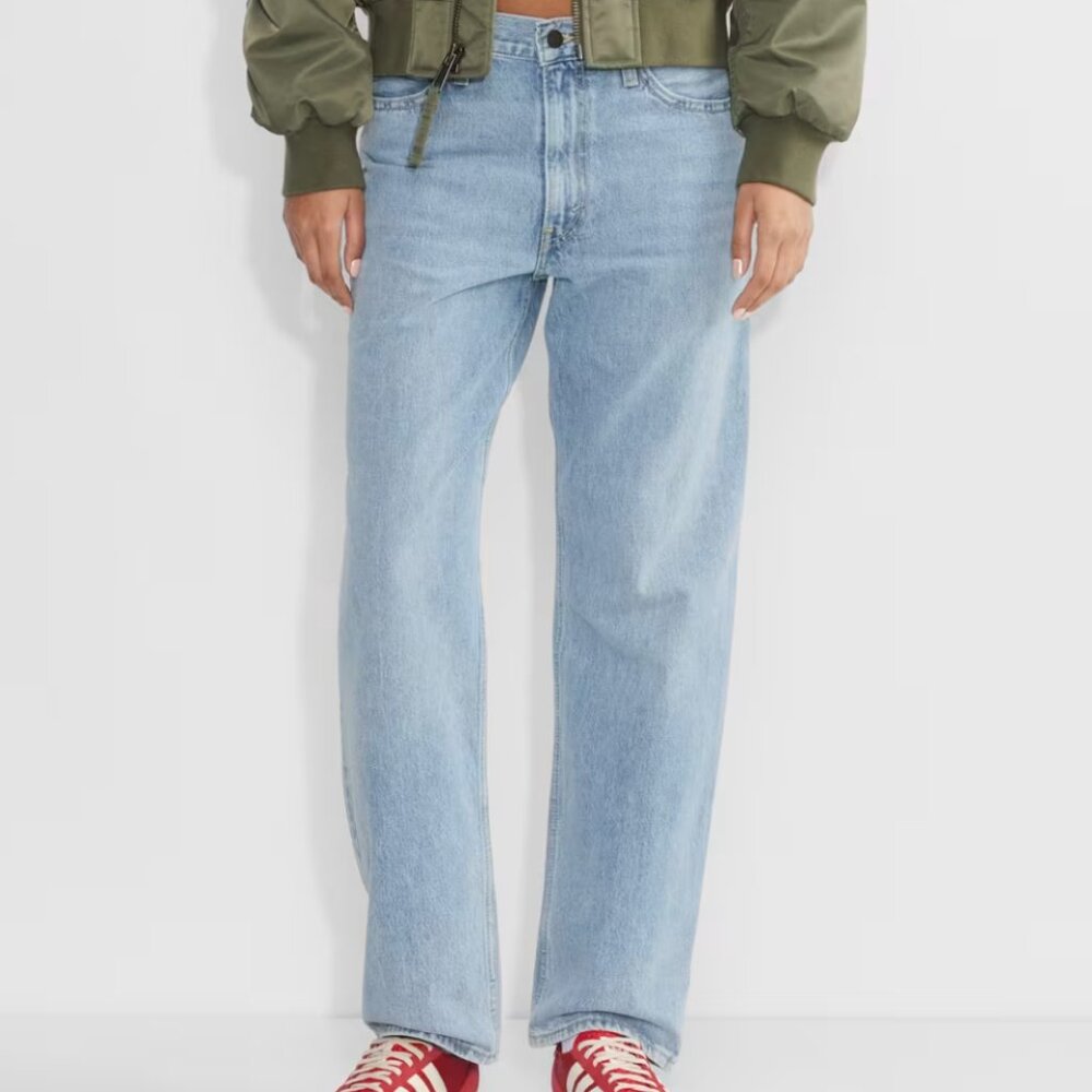 Levi's Dad Jean